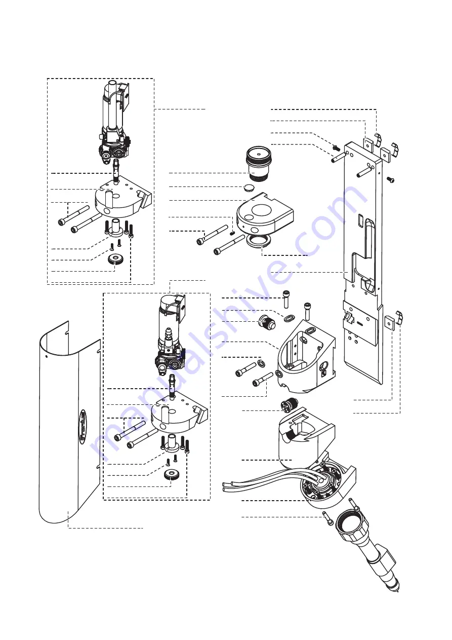 Fronius LaserHybrid Скачать руководство пользователя страница 164