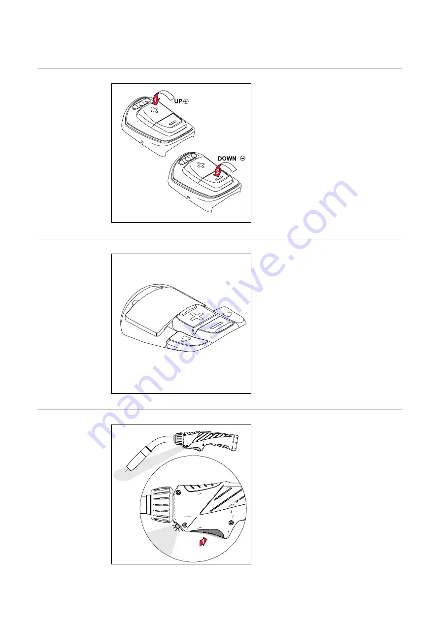 Fronius MHP 250i G ML Operating Instructions Manual Download Page 36