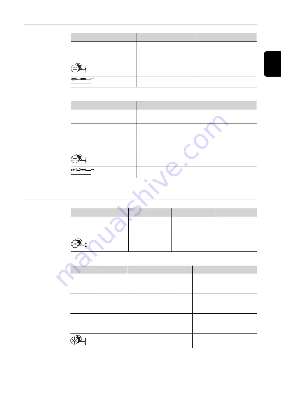 Fronius MHP 250i G ML Operating Instructions Manual Download Page 55