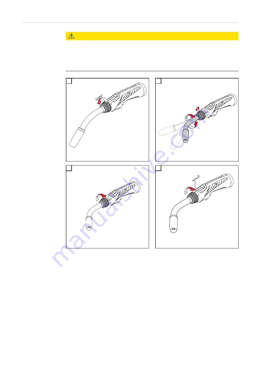 Fronius MHP 250i G ML Operating Instructions Manual Download Page 72