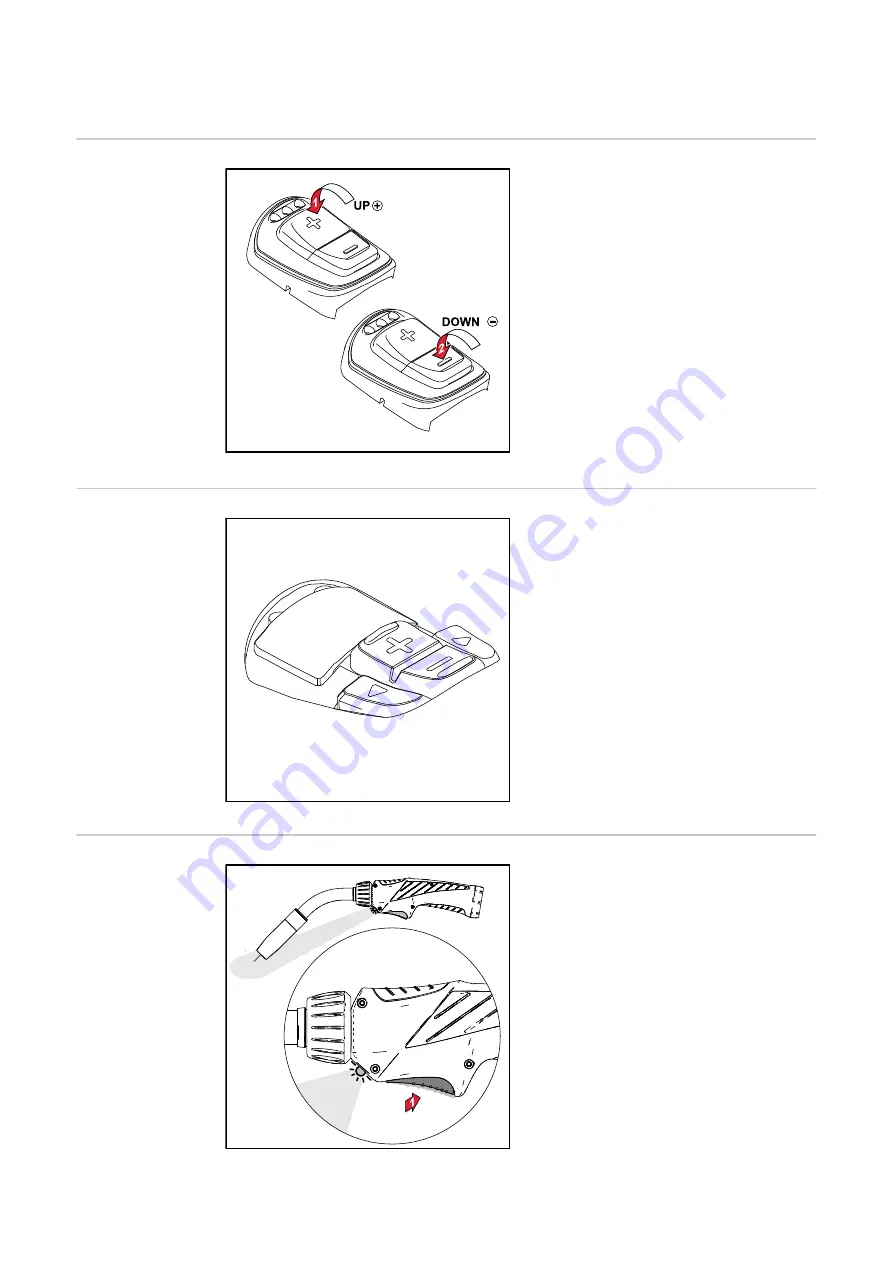 Fronius MHP 250i G ML Operating Instructions Manual Download Page 120