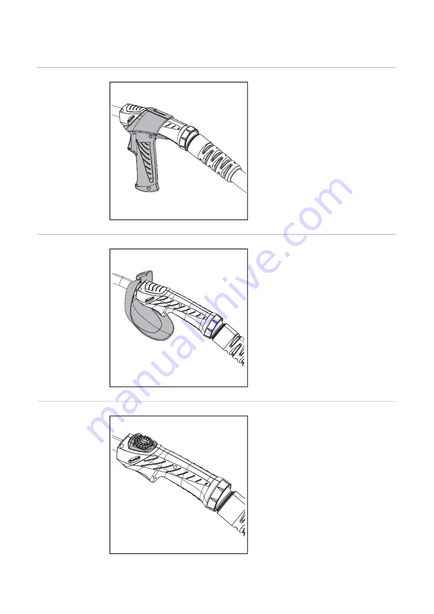 Fronius MHP 250i G ML Скачать руководство пользователя страница 146