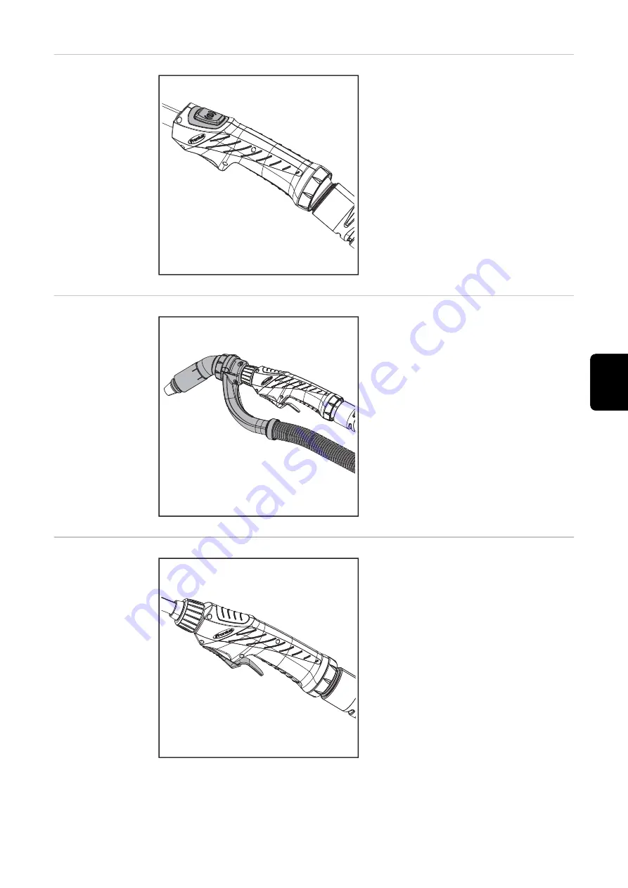 Fronius MHP 250i G ML Operating Instructions Manual Download Page 147