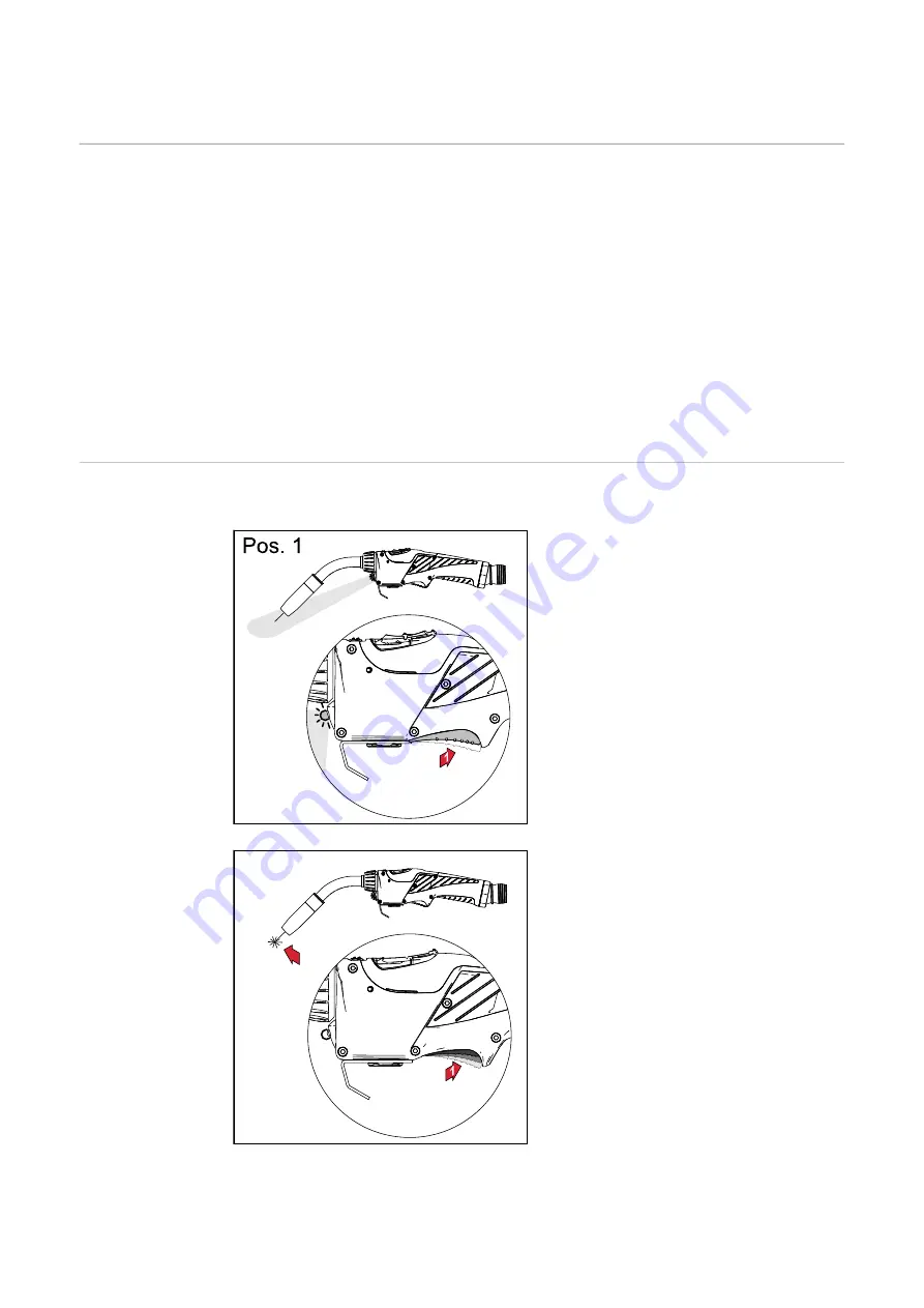 Fronius MHP 280i G PM Скачать руководство пользователя страница 4