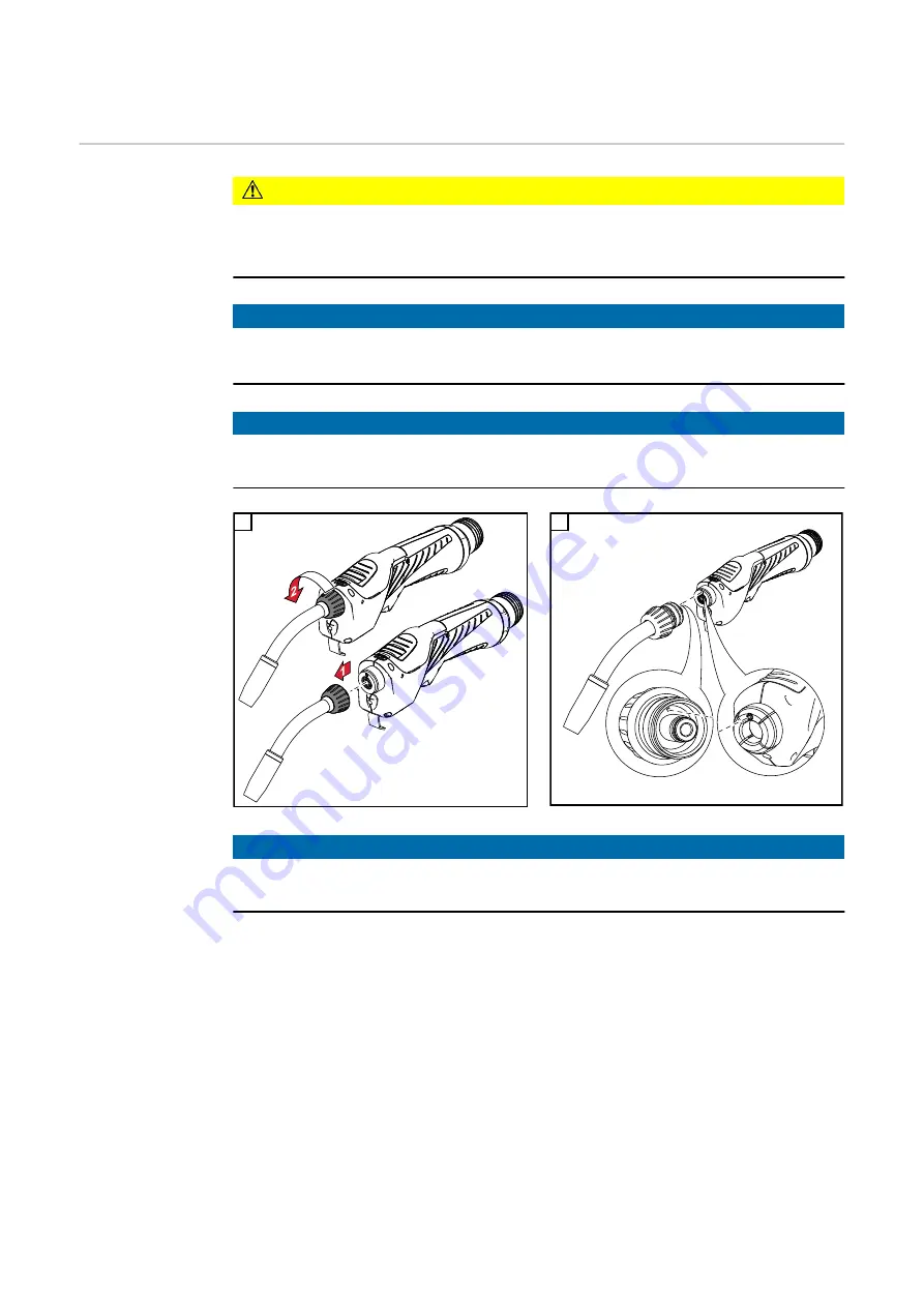 Fronius MHP 280i G PM Скачать руководство пользователя страница 20