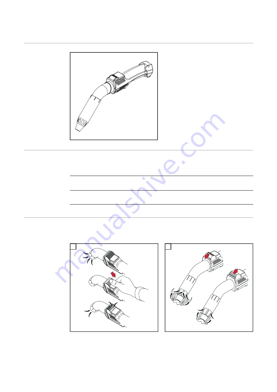 Fronius MHP 400d G ML Operating Instructions Manual Download Page 42