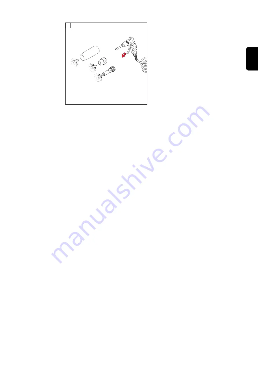 Fronius MHP 400d G ML Operating Instructions Manual Download Page 57