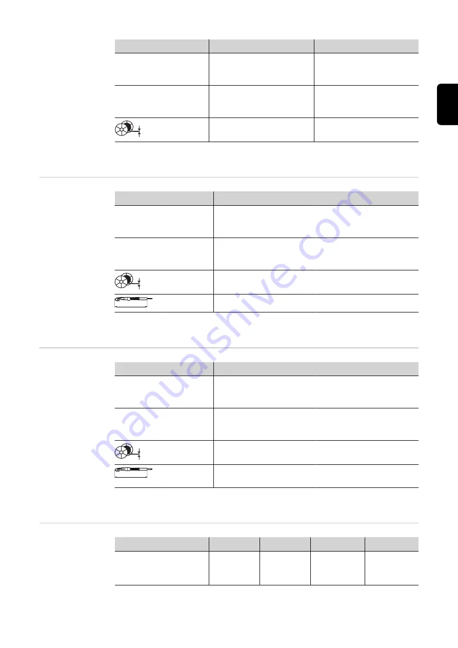 Fronius MHP 400d G ML Operating Instructions Manual Download Page 65