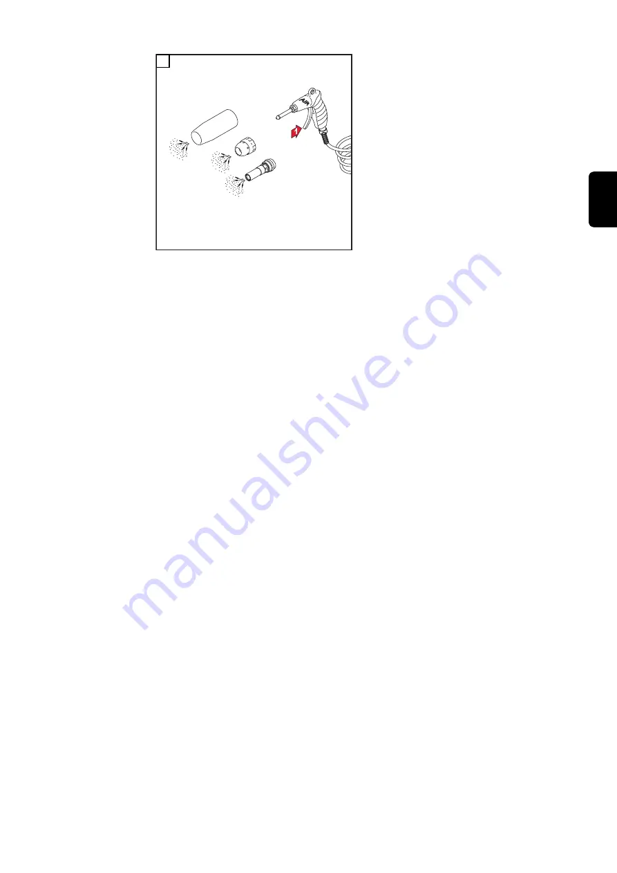 Fronius MHP 400d G ML Operating Instructions Manual Download Page 91