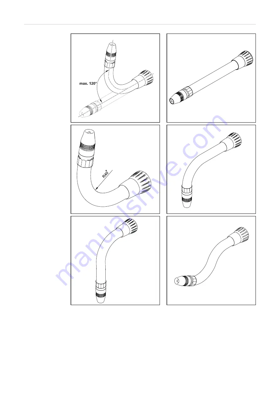 Fronius MHP 550i G ML Manual Download Page 10