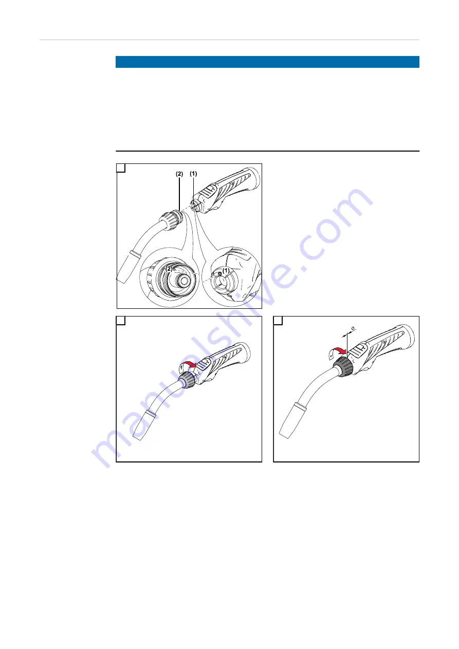 Fronius MHP 550i G ML Manual Download Page 12