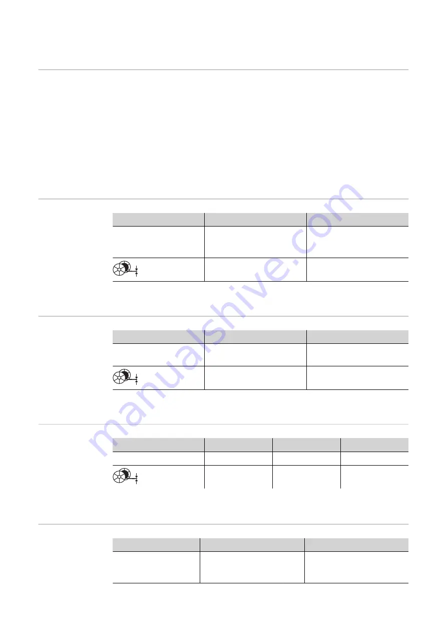 Fronius MHP 550i G ML Manual Download Page 28