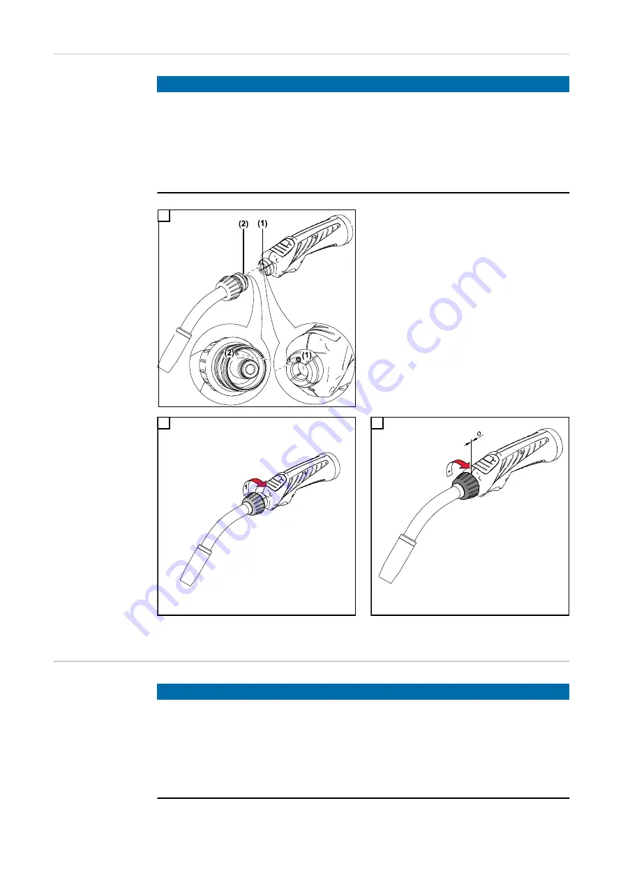 Fronius MHP 550i G ML Manual Download Page 40