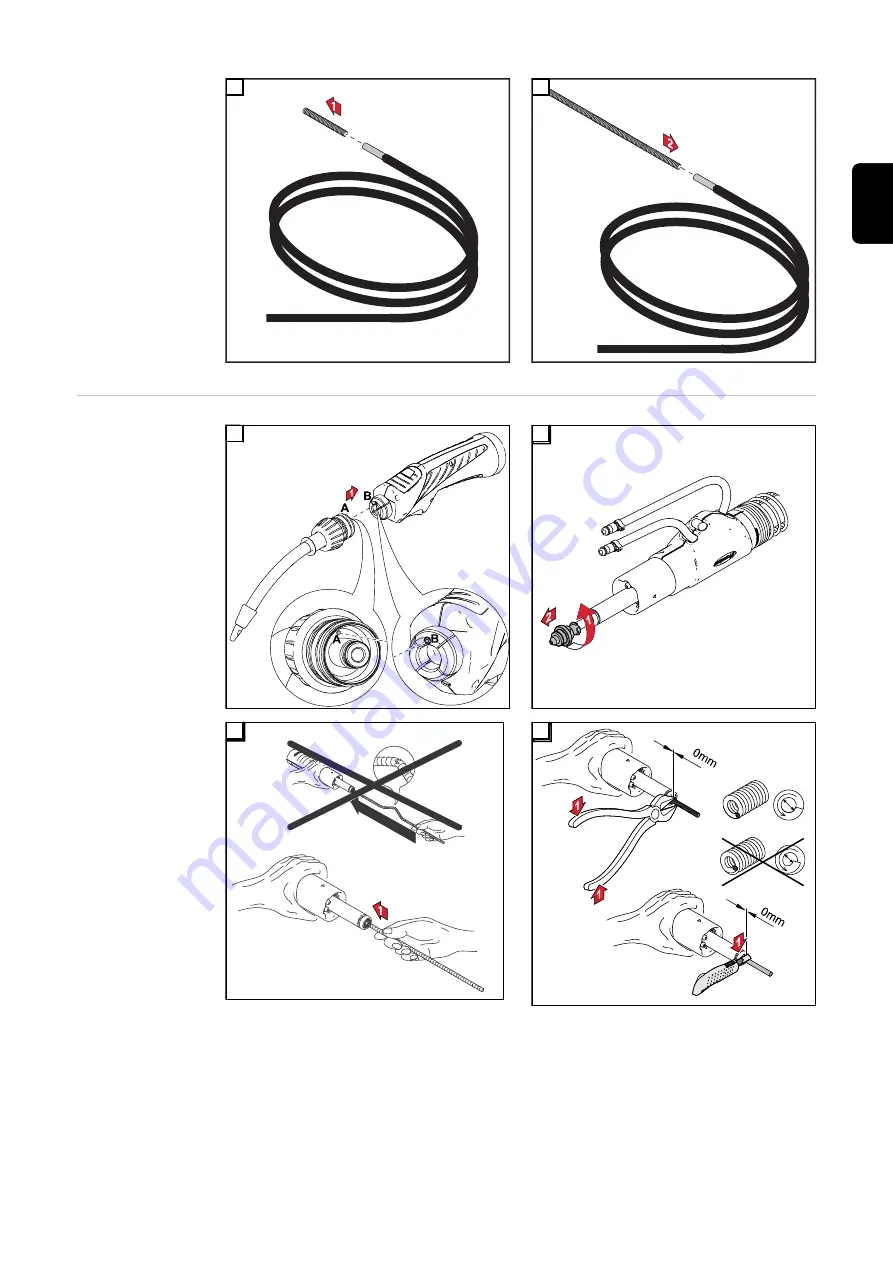 Fronius MHP 550i G ML Manual Download Page 41