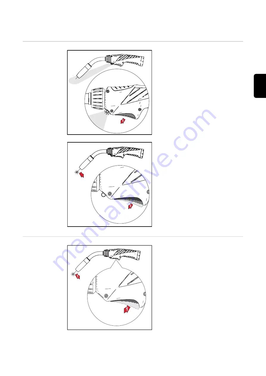 Fronius MHP 550i G ML Скачать руководство пользователя страница 63