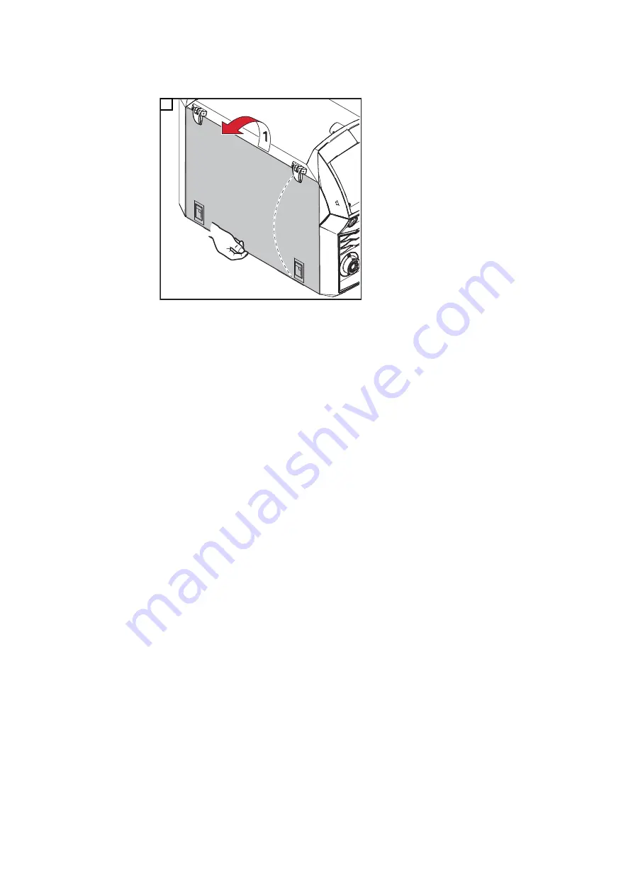 Fronius MHP 550i G ML Manual Download Page 72