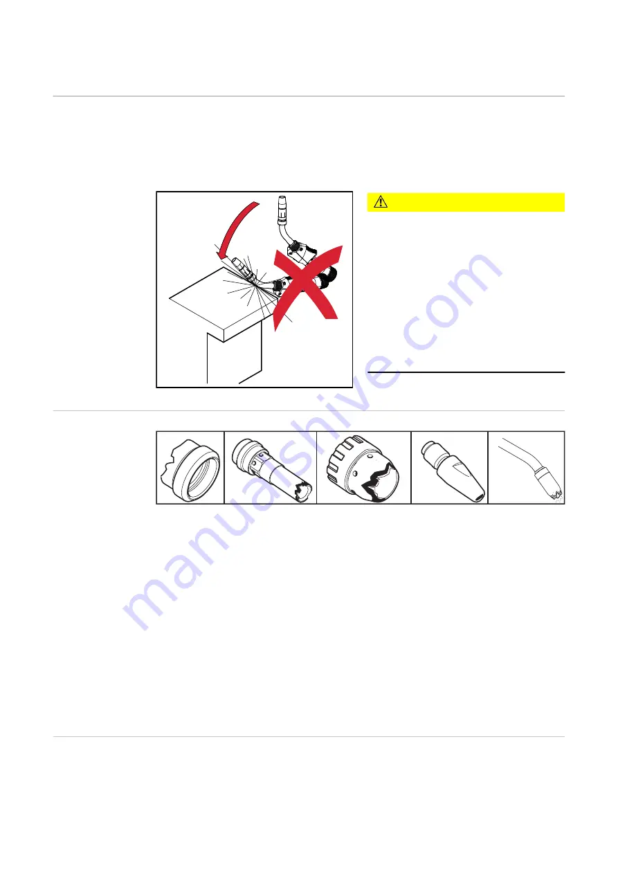 Fronius MHP 550i G ML Manual Download Page 76