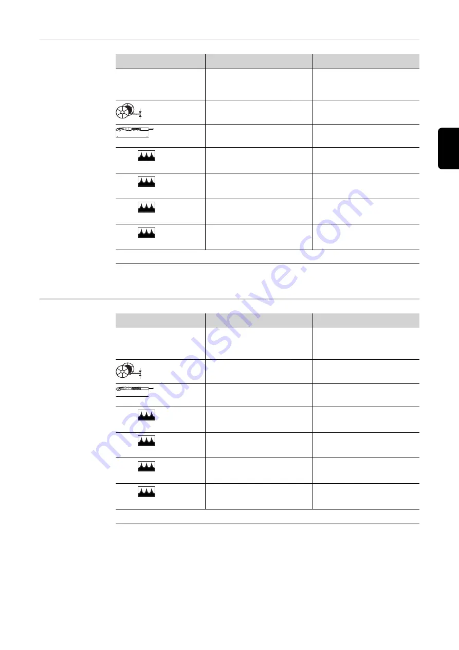 Fronius MHP 550i G ML Manual Download Page 85