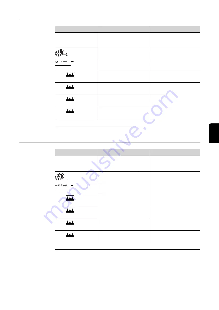 Fronius MHP 550i G ML Manual Download Page 169