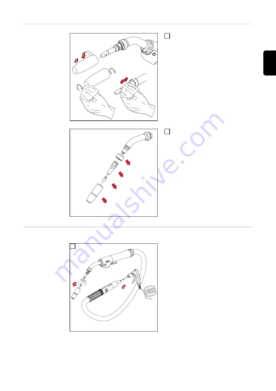 Fronius MTG 270i US Скачать руководство пользователя страница 39