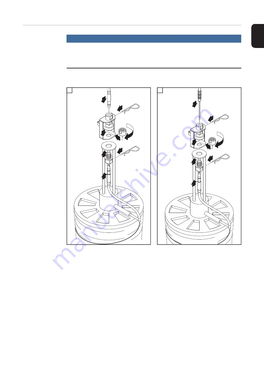 Fronius OPT/i WF R Скачать руководство пользователя страница 9