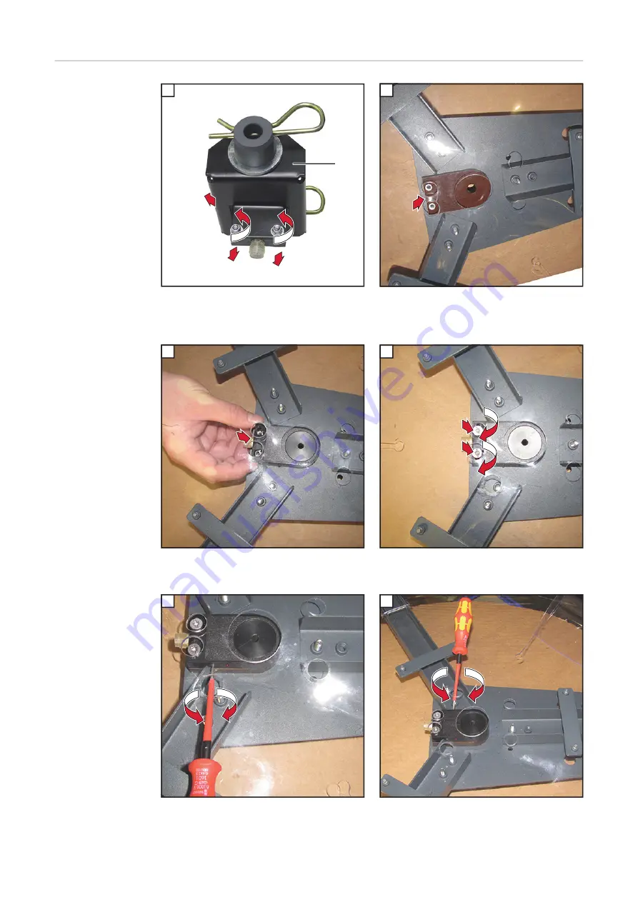 Fronius OPT/i WF R Скачать руководство пользователя страница 10