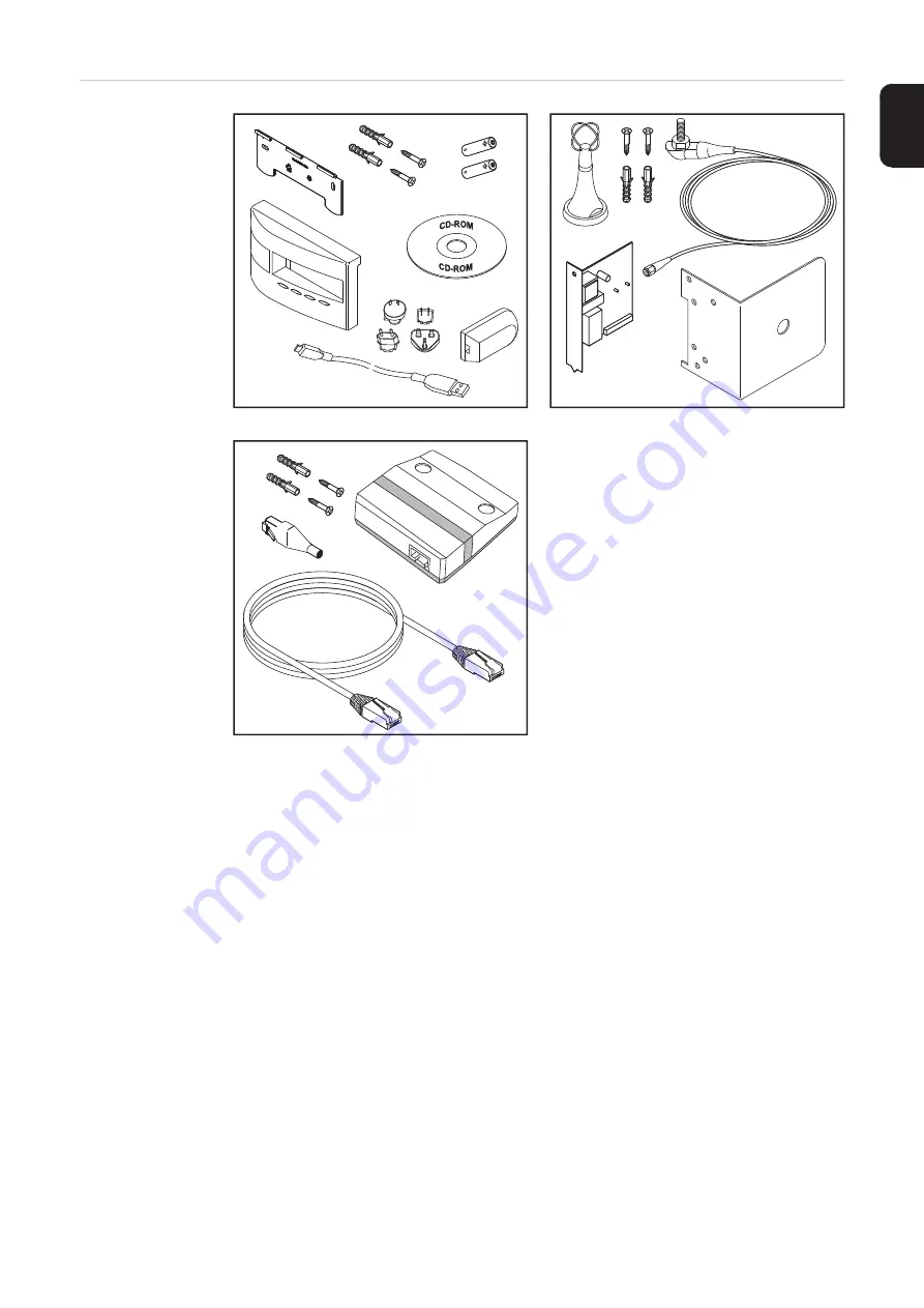 Fronius Personal Display DL Operating Instructions Manual Download Page 9