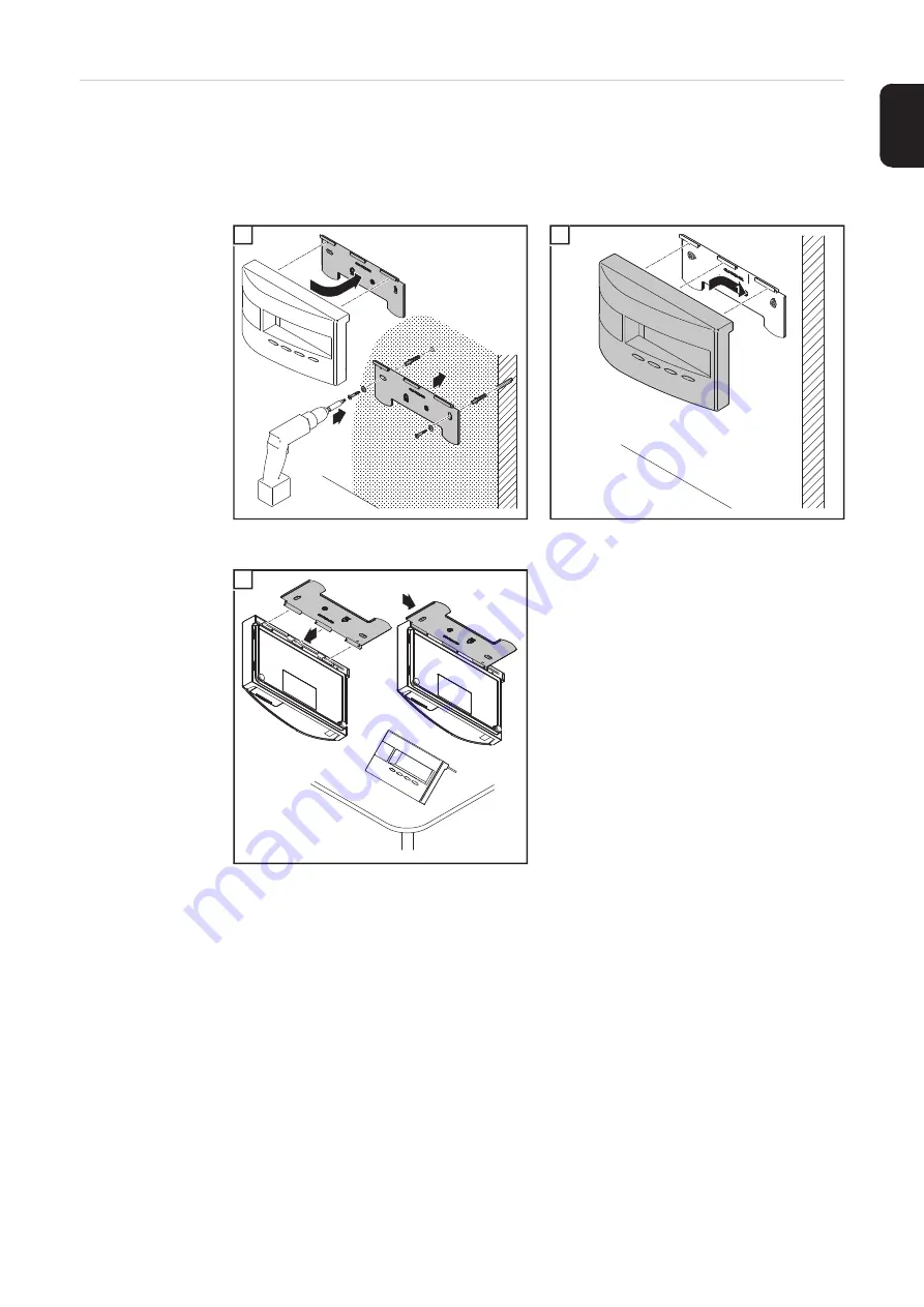 Fronius Personal Display DL Operating Instructions Manual Download Page 17