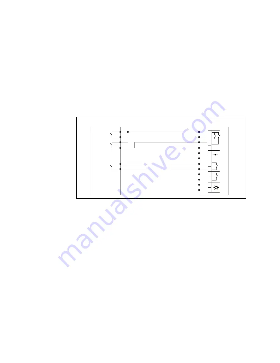 Fronius Power Control Box Operating Instructions Manual Download Page 18