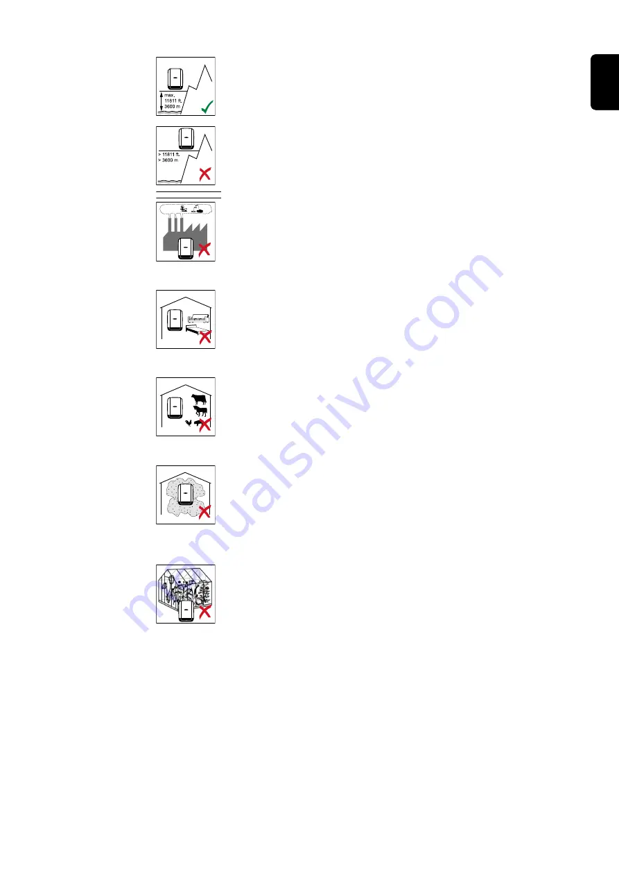 Fronius Primo 10.0-1 208-240 Скачать руководство пользователя страница 9