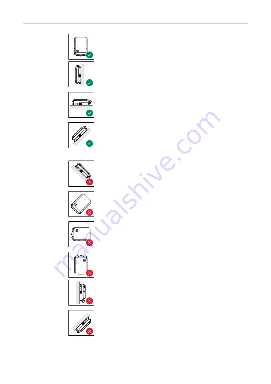 Fronius Primo 10.0-1 208-240 Скачать руководство пользователя страница 10