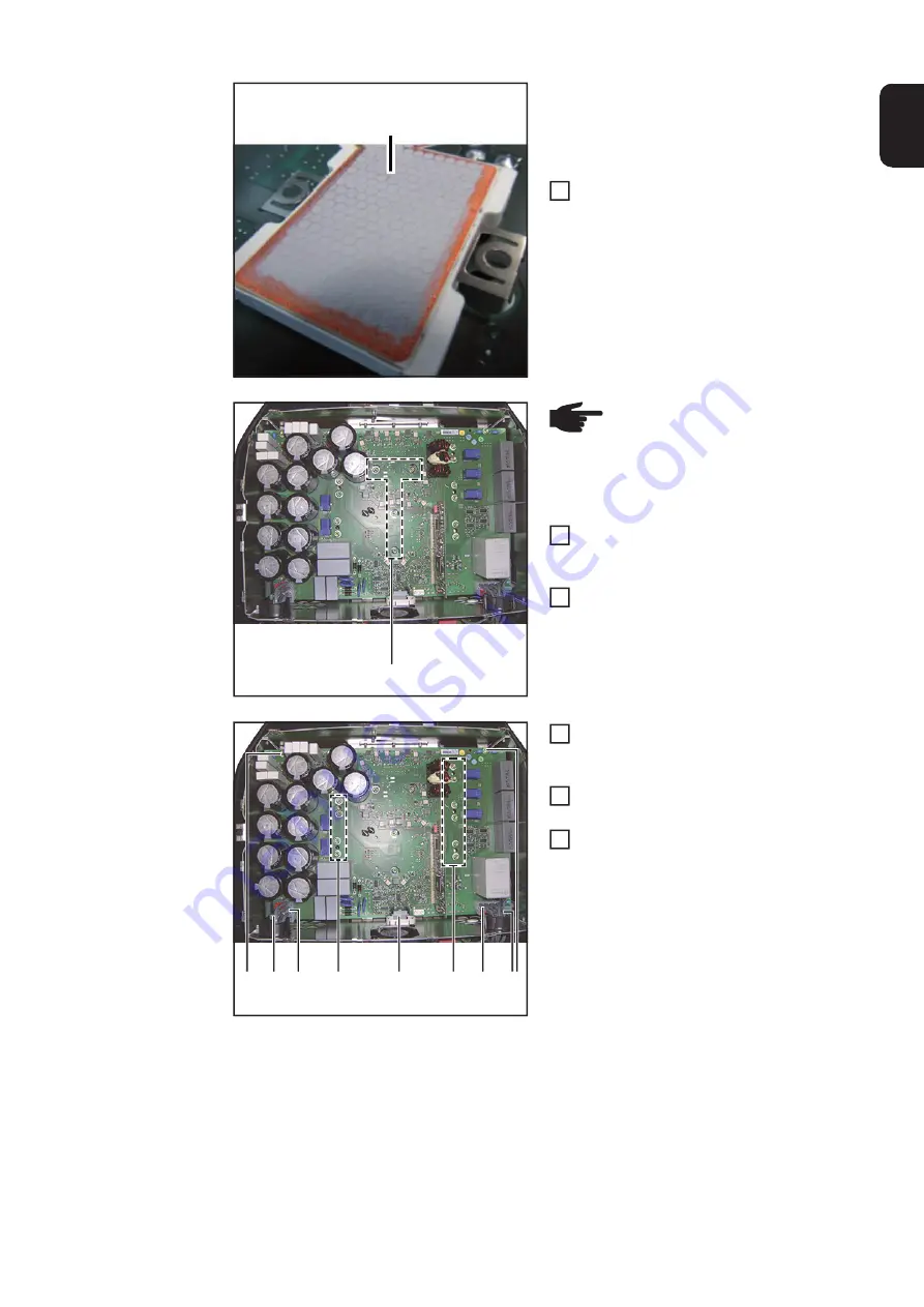 Fronius Primo 208-240 Скачать руководство пользователя страница 63