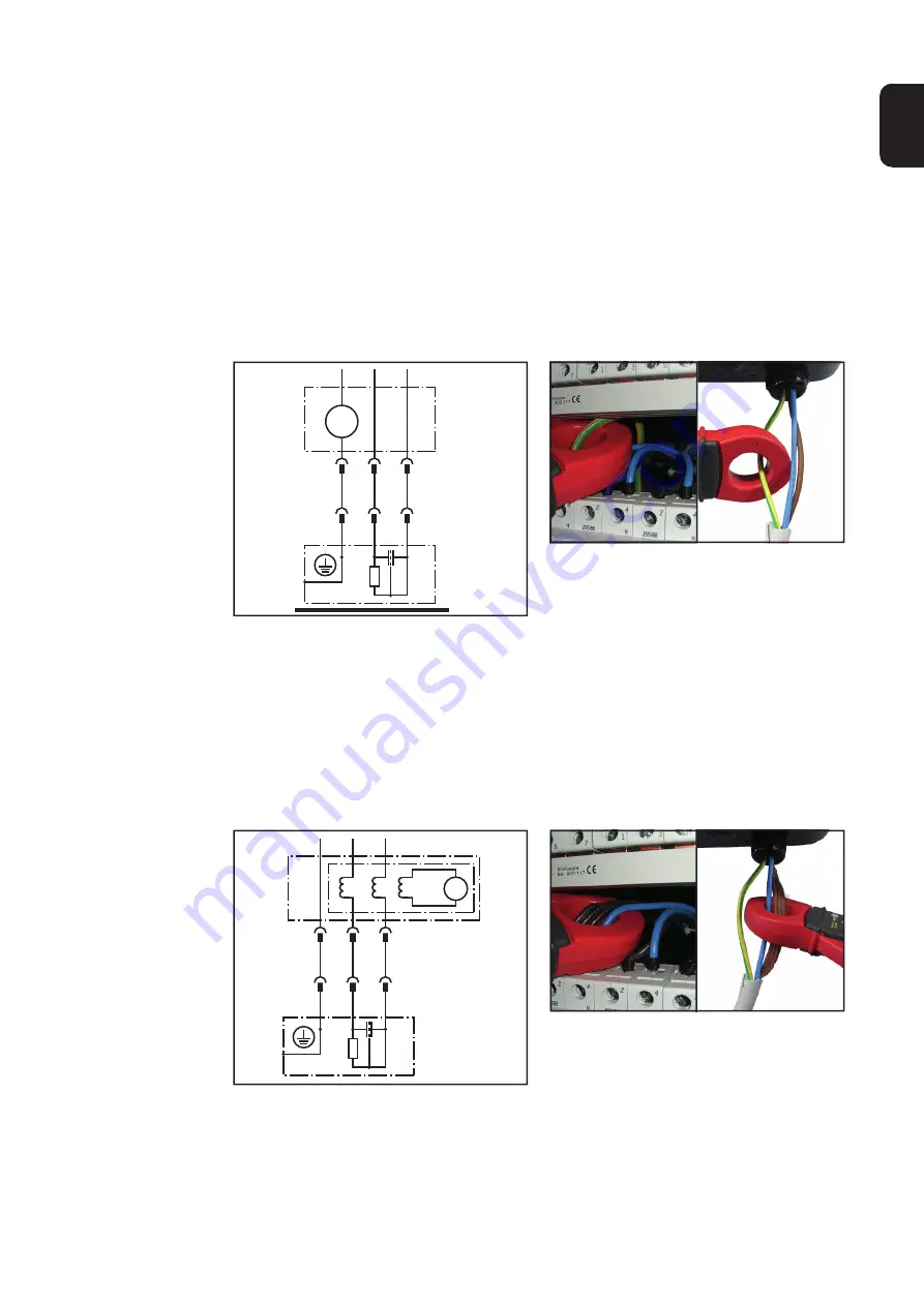 Fronius Primo 208-240 Service Manual & Spare Parts List Download Page 75