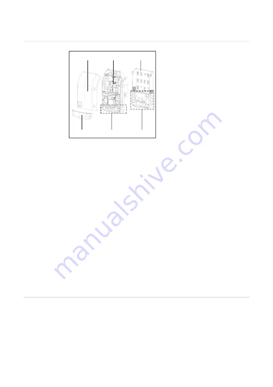 Fronius Primo 208-240 Скачать руководство пользователя страница 88