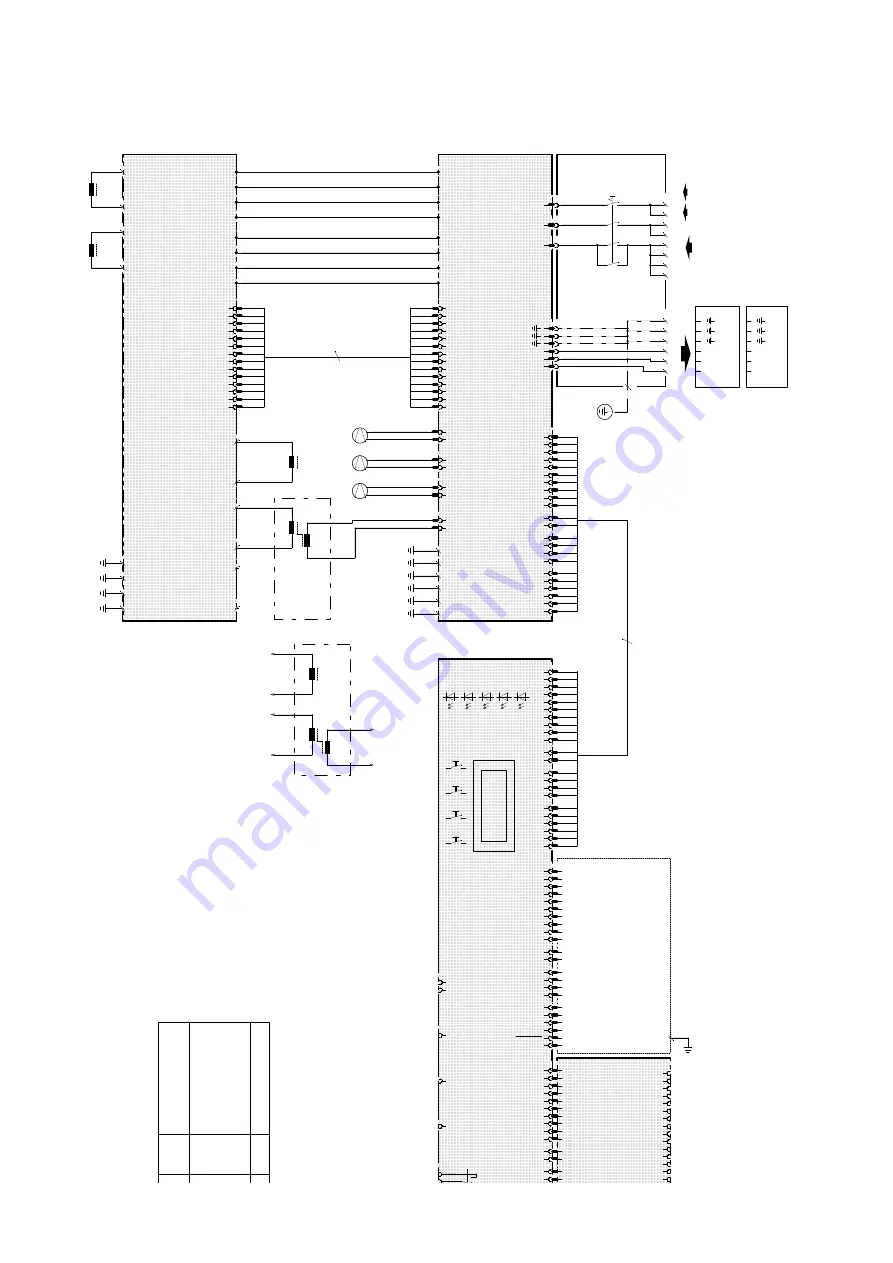 Fronius Primo 208-240 Service Manual & Spare Parts List Download Page 161