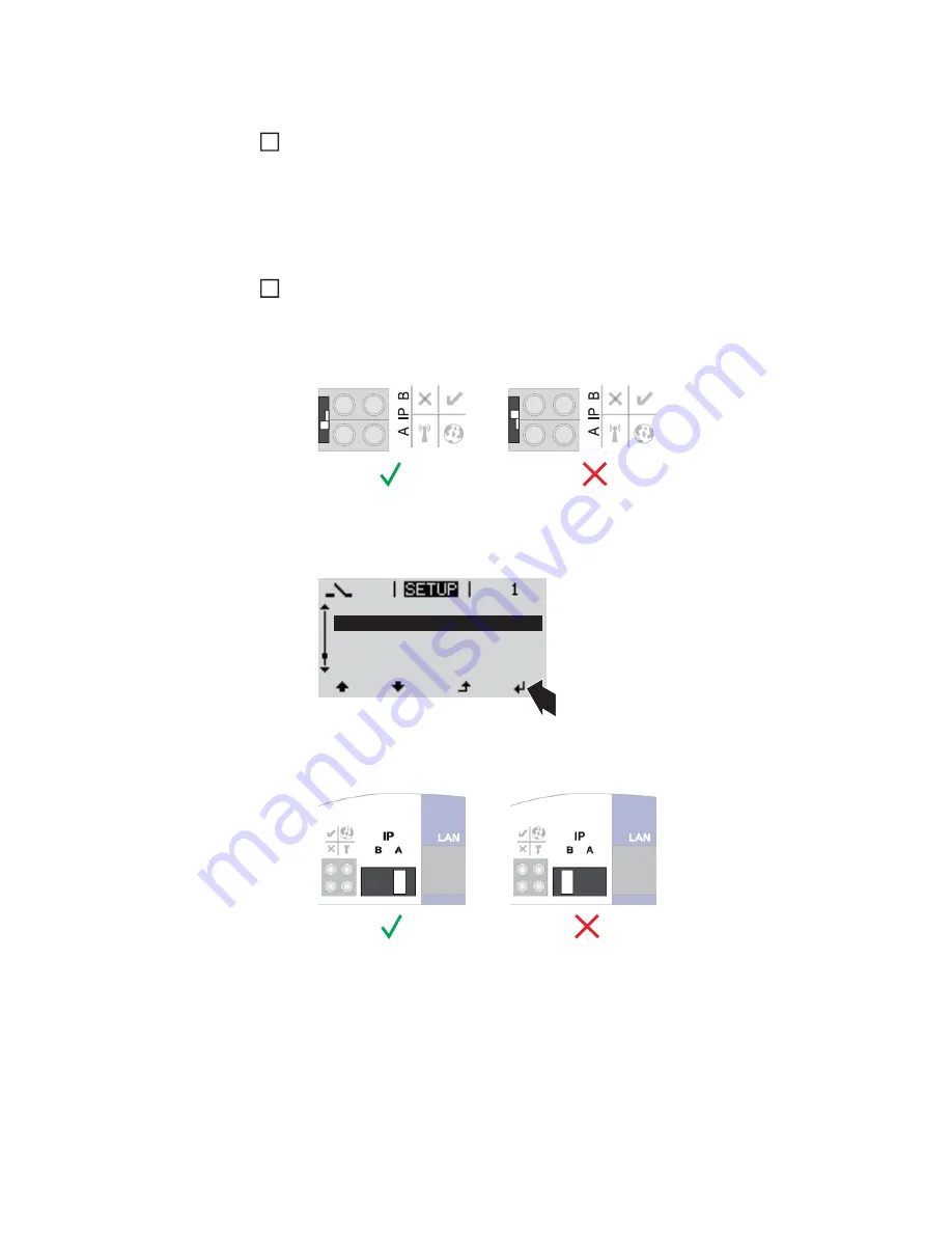 Fronius Primo 3.8-1 208-240 Скачать руководство пользователя страница 126