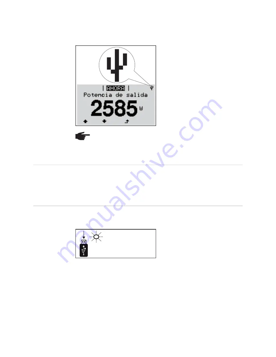 Fronius Primo 3.8-1 208-240 Operating Instructions Manual Download Page 152