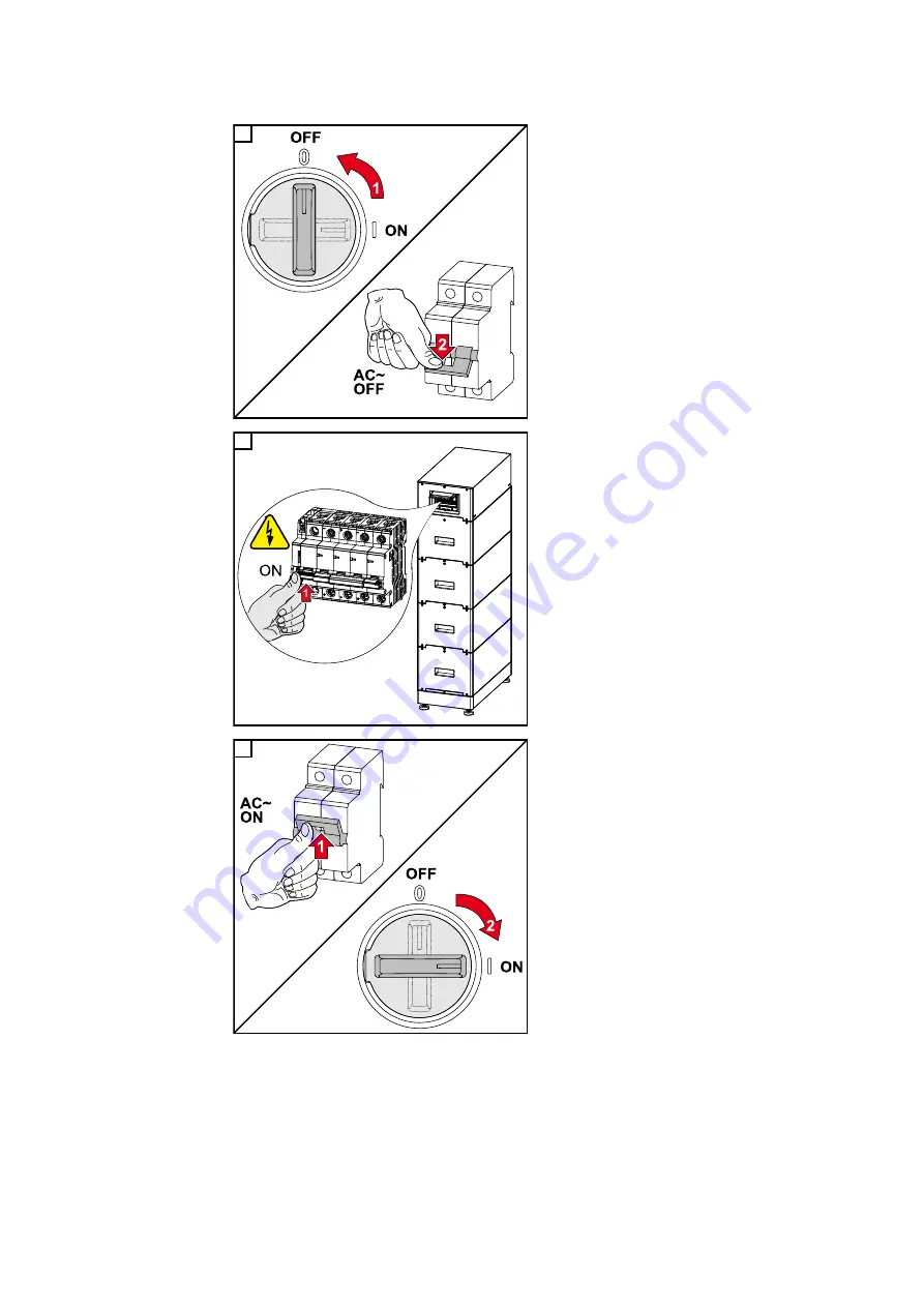 Fronius Primo GEN24 3.0 Plus Скачать руководство пользователя страница 24