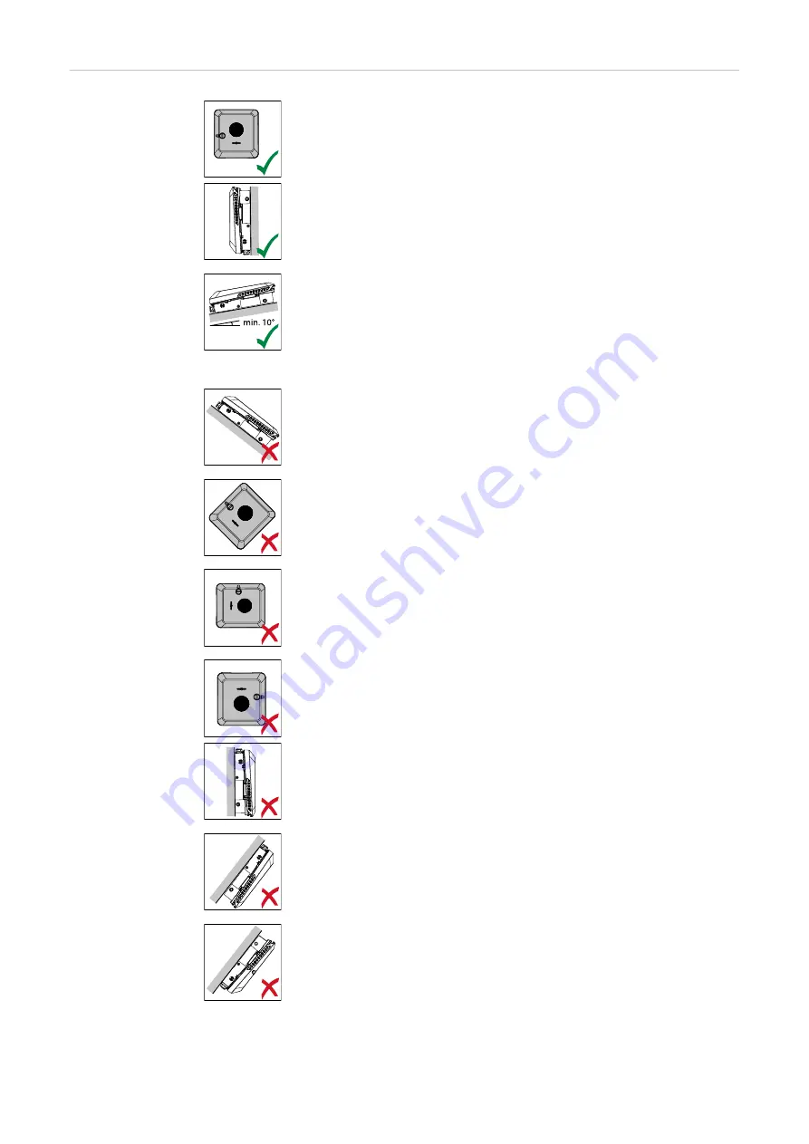 Fronius Primo GEN24 3.0 Скачать руководство пользователя страница 56