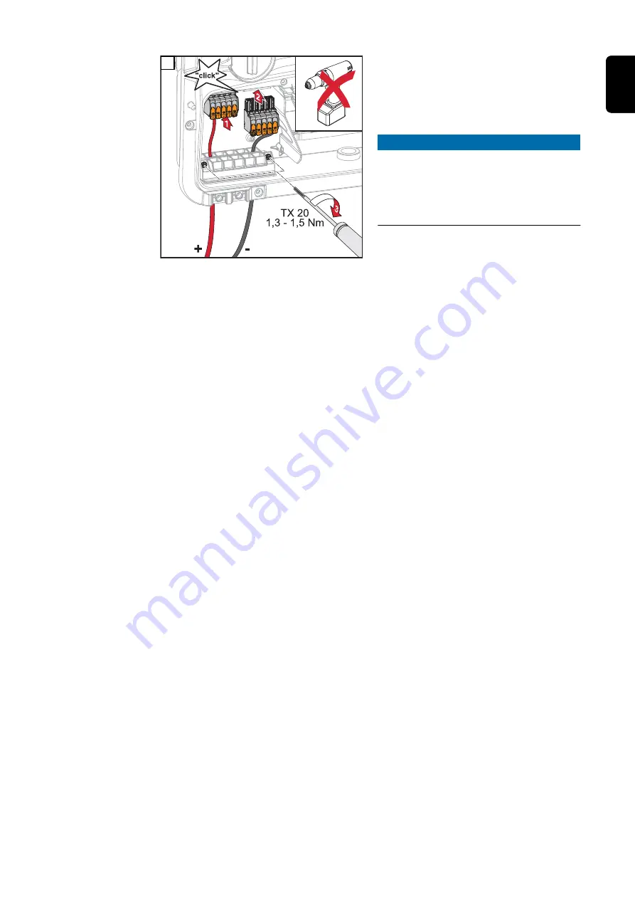 Fronius Primo GEN24 3.0 Скачать руководство пользователя страница 73