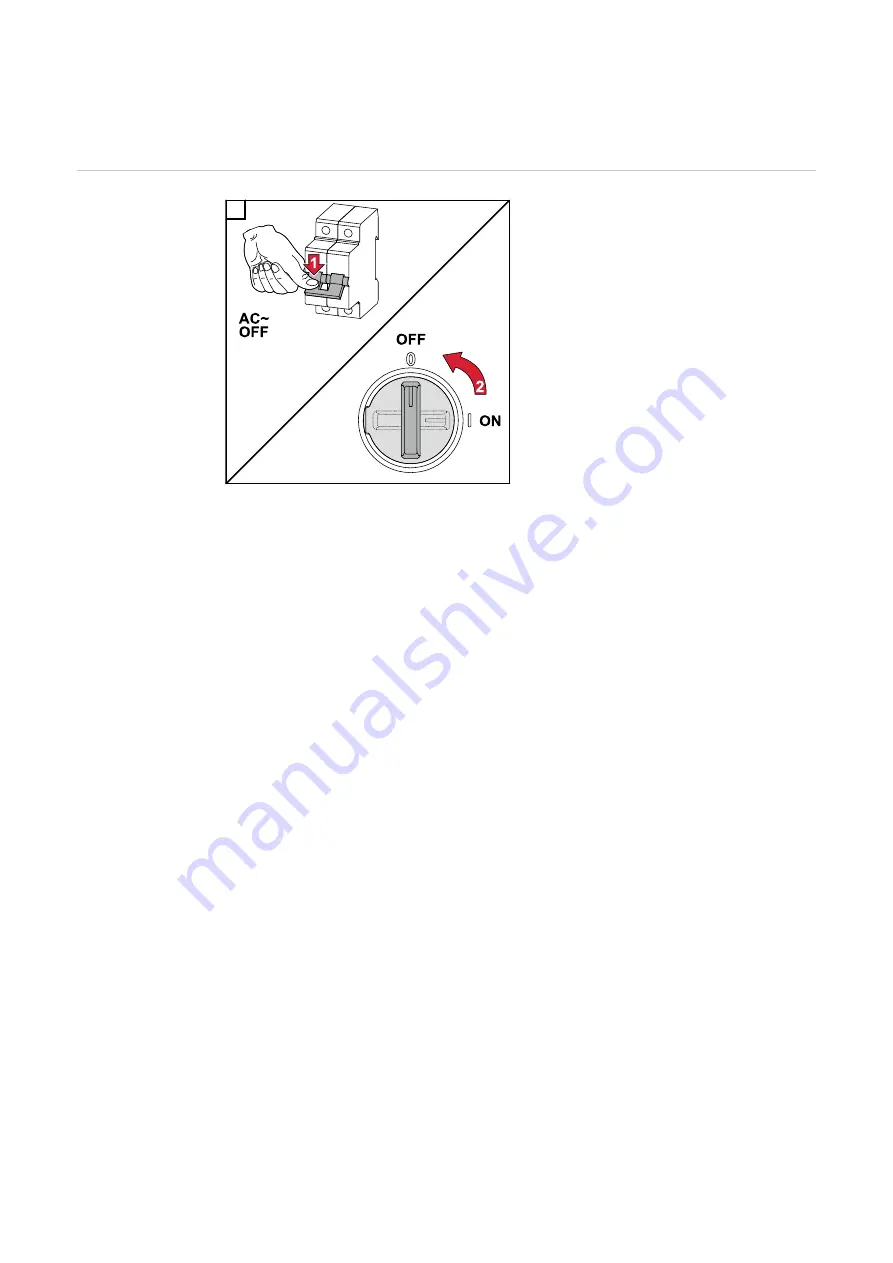 Fronius Primo GEN24 3.0 Скачать руководство пользователя страница 100