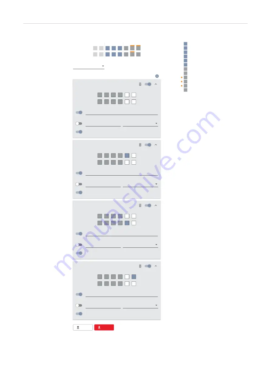 Fronius Primo GEN24 3.0 Operating Instructions Manual Download Page 126