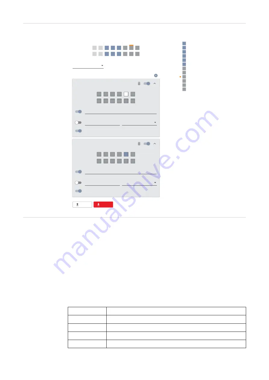 Fronius Primo GEN24 3.0 Operating Instructions Manual Download Page 130