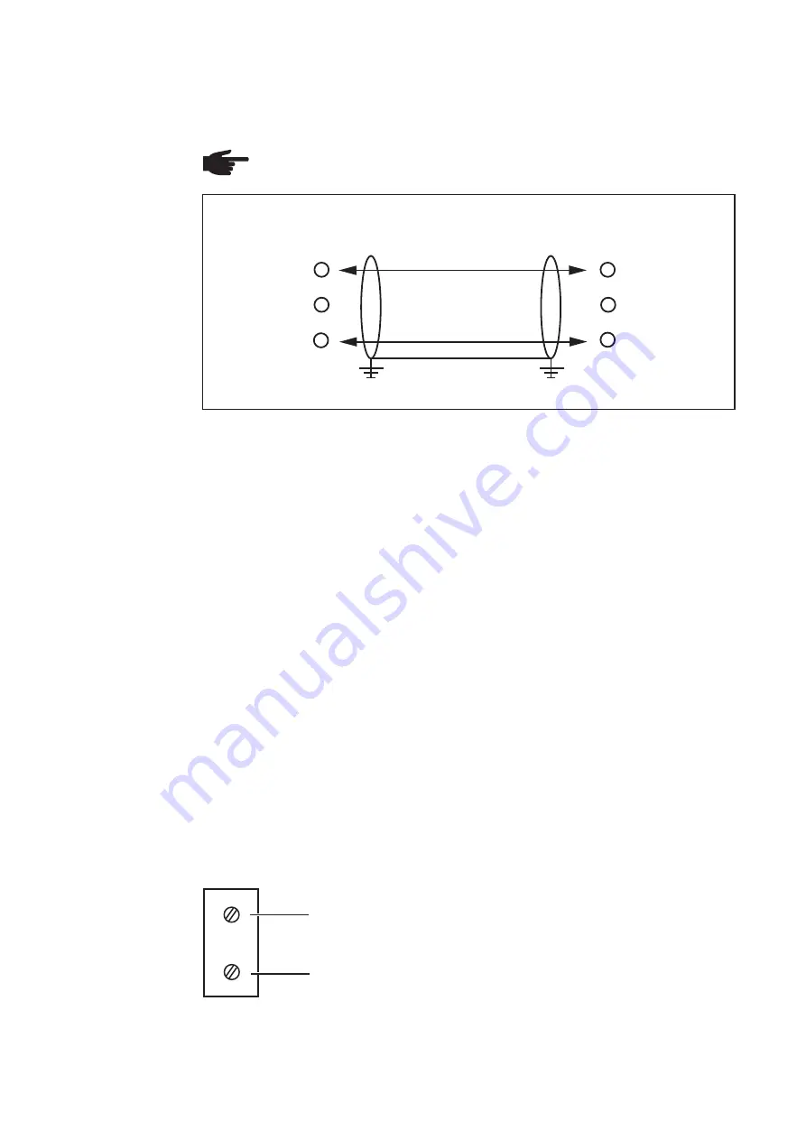 Fronius Profibus Operating Instructions Manual Download Page 10