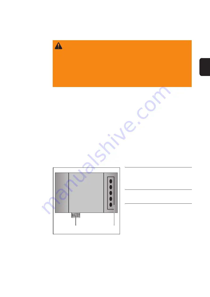 Fronius Profibus Operating Instructions Manual Download Page 81