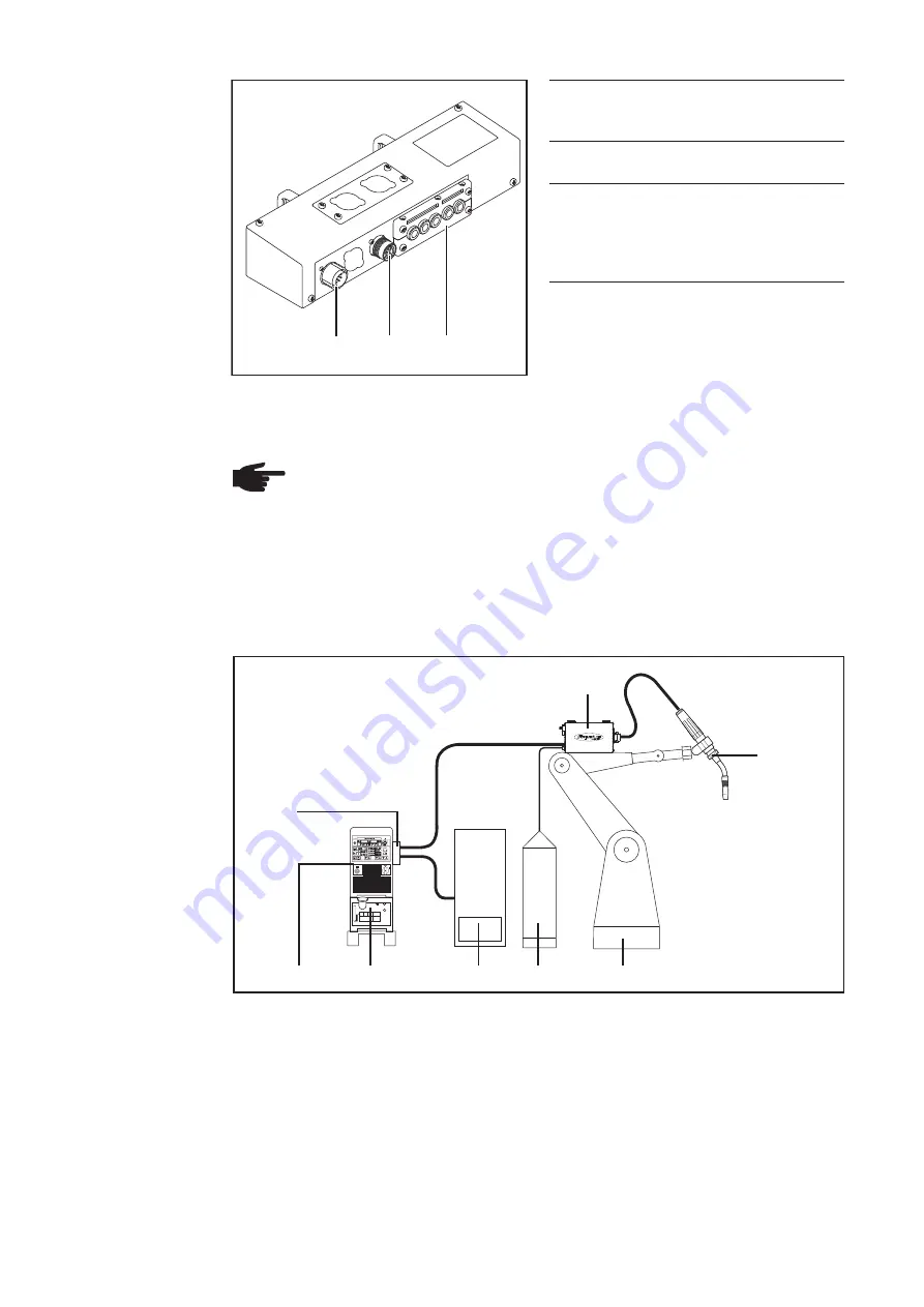 Fronius Profibus Operating Instructions Manual Download Page 120