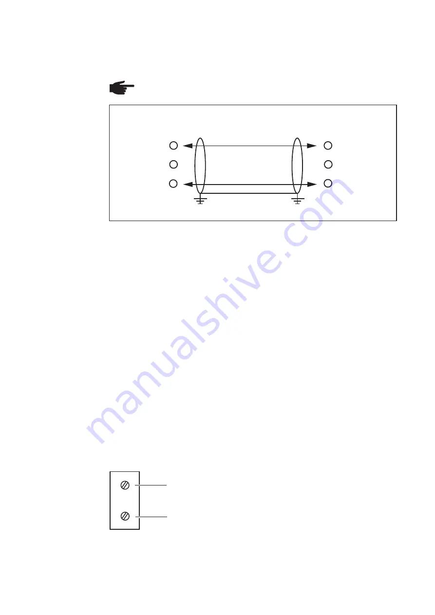 Fronius Profibus Operating Instructions Manual Download Page 124