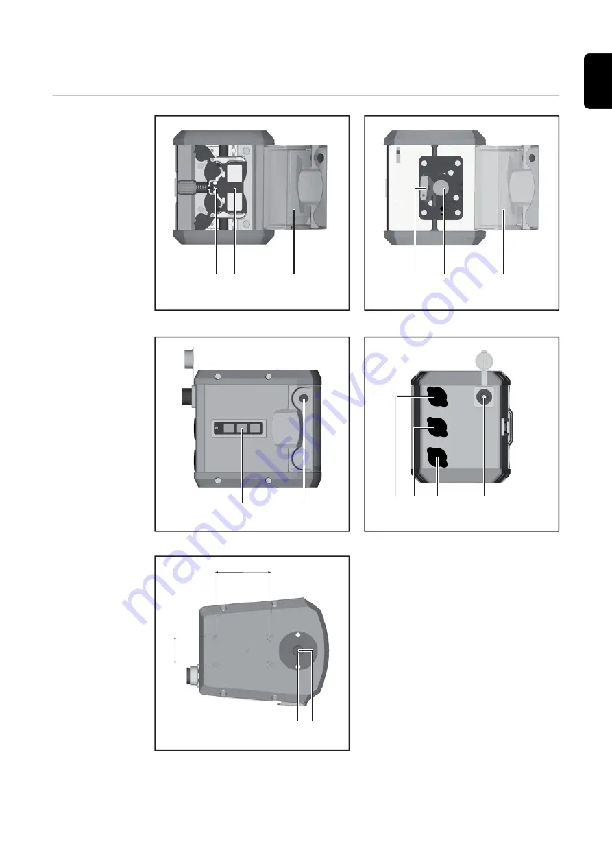 Fronius Pull Operating Instructions Manual Download Page 81