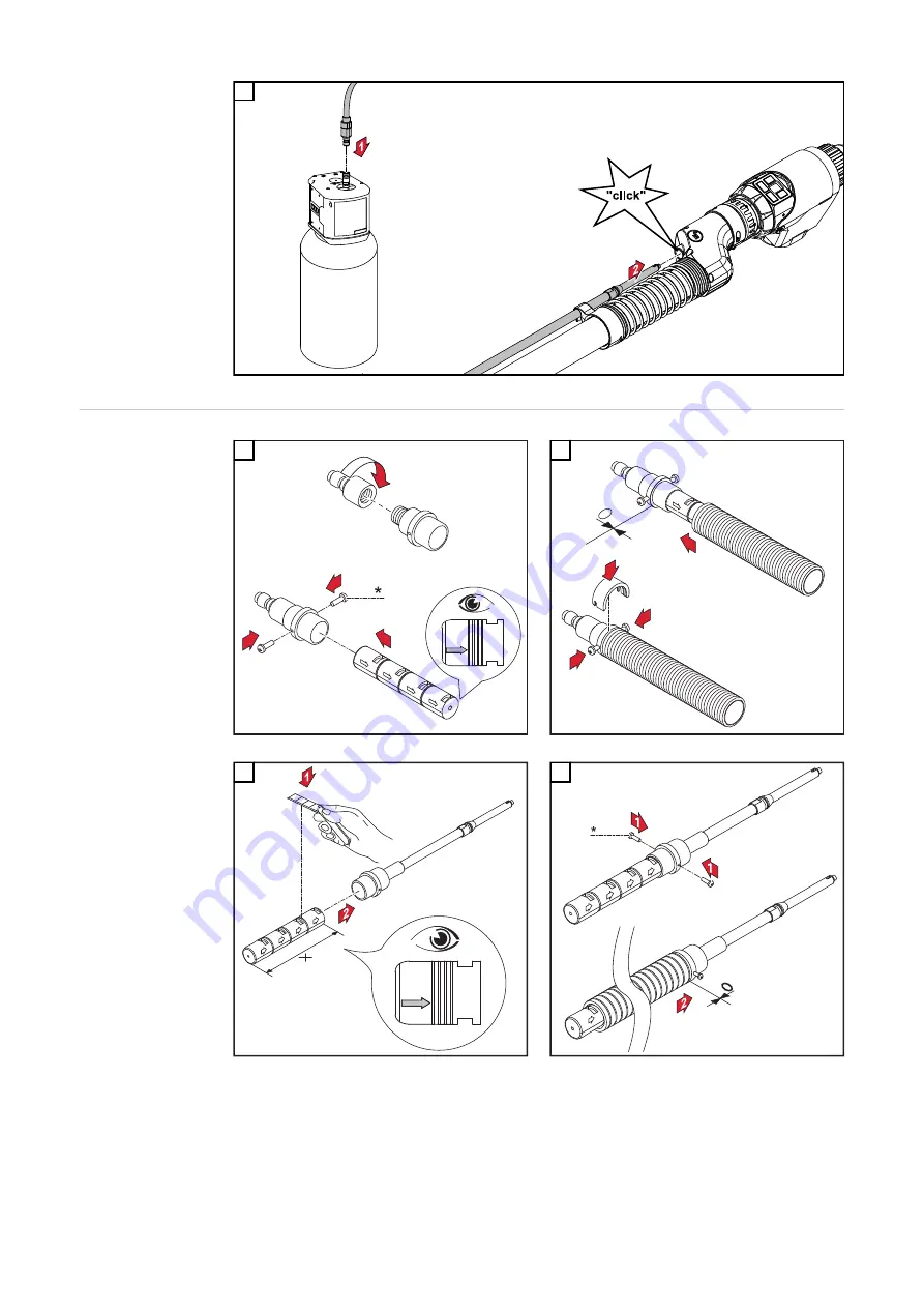 Fronius Pull Скачать руководство пользователя страница 136