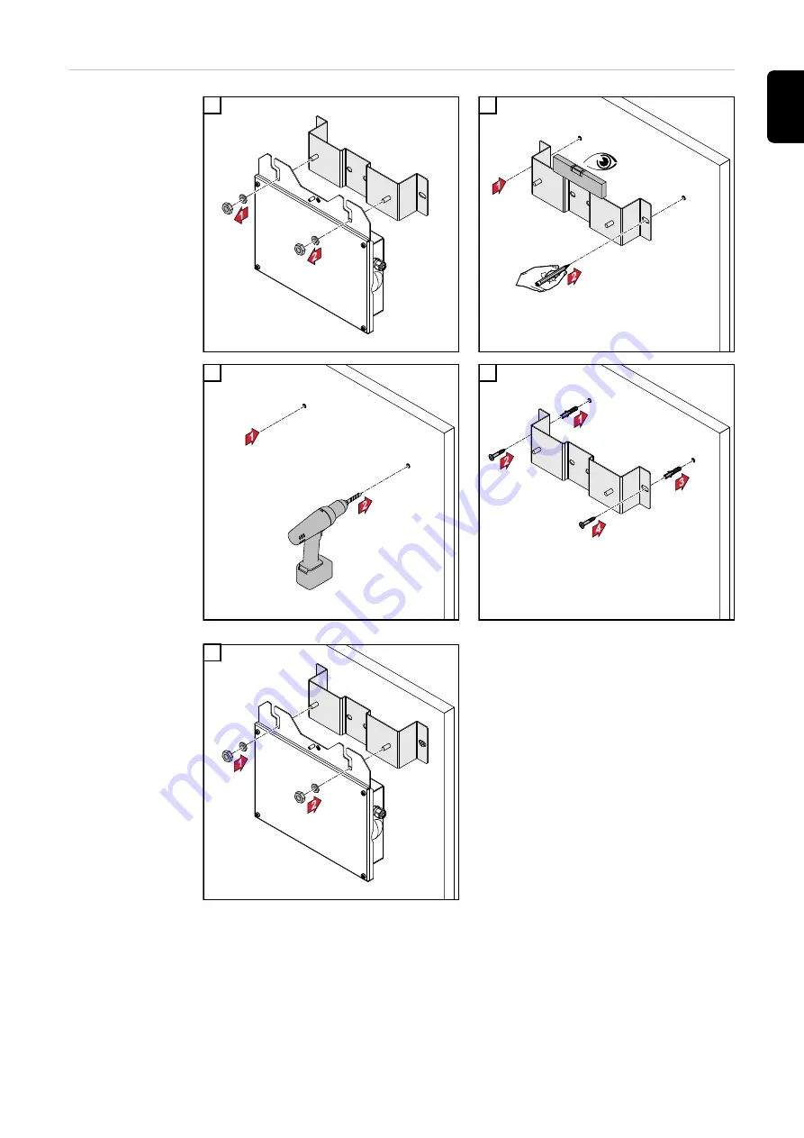 Fronius Rapid Shutdown Box Duo Скачать руководство пользователя страница 13